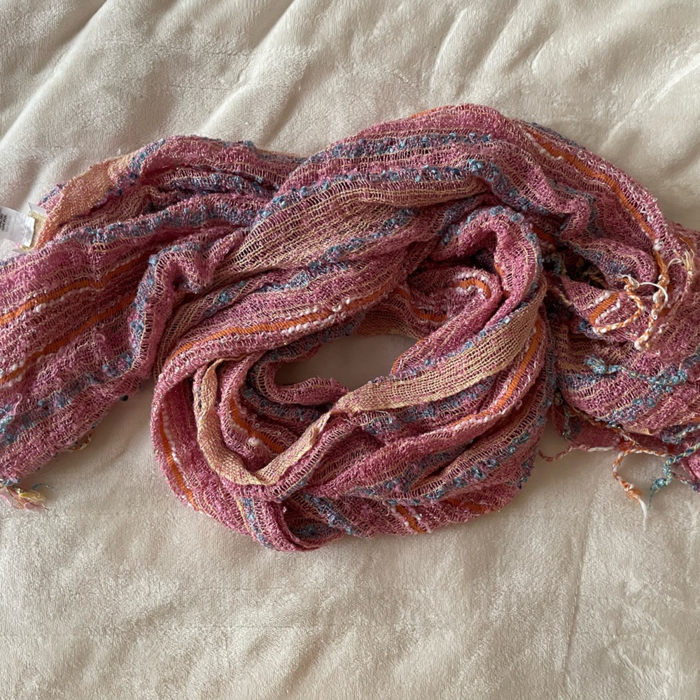 Scarf